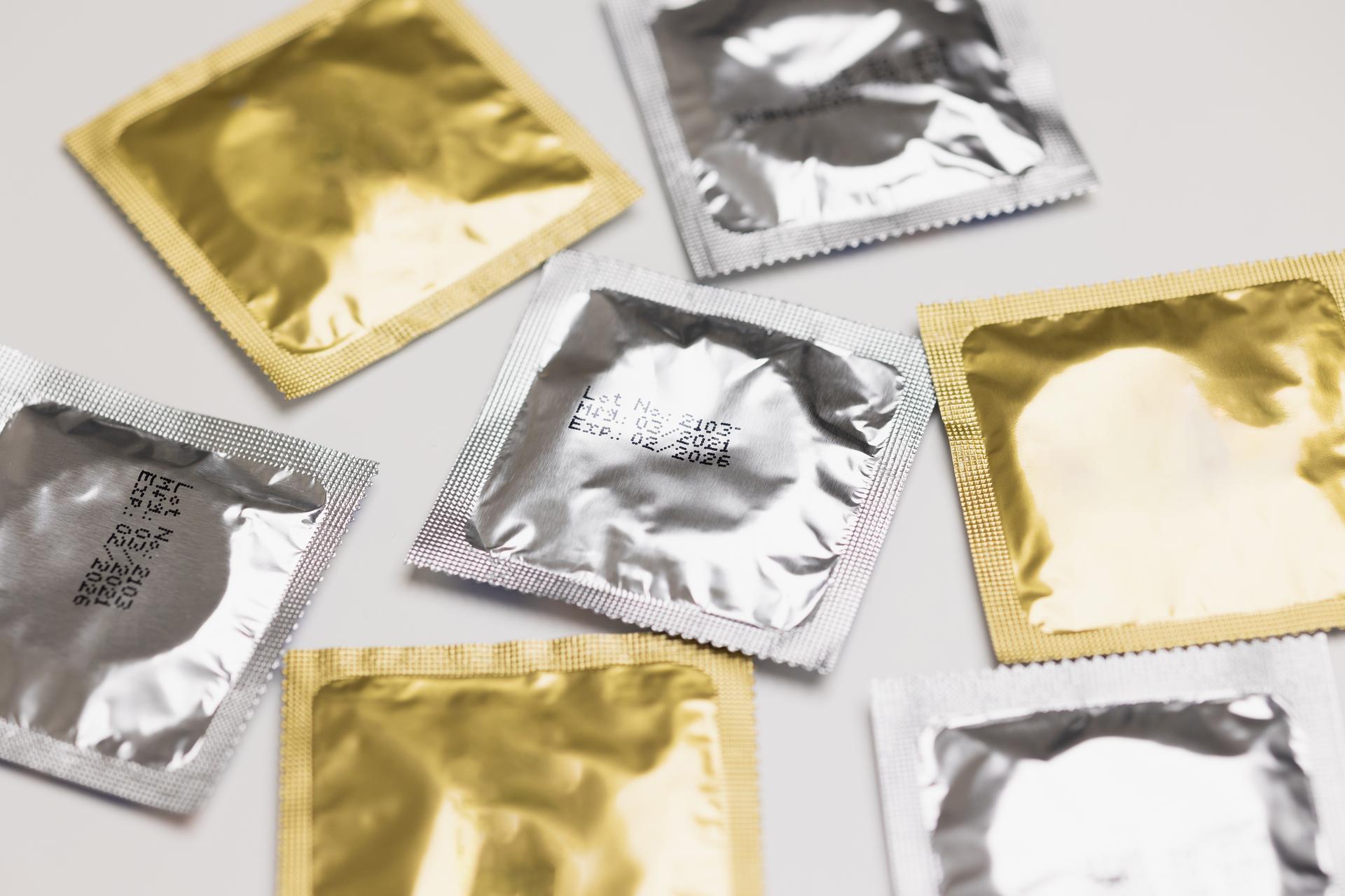 Los mejores preservativos para una experiencia segura y placentera