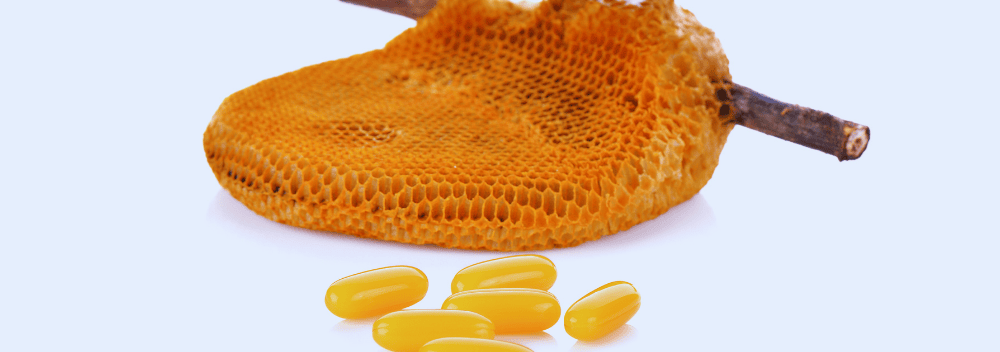 ¿La jalea real sube la tensión? Beneficios, precauciones para su consumo