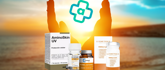 Las Mejores Cápsulas Solares de Farmacia: ¿Cuáles comprar?