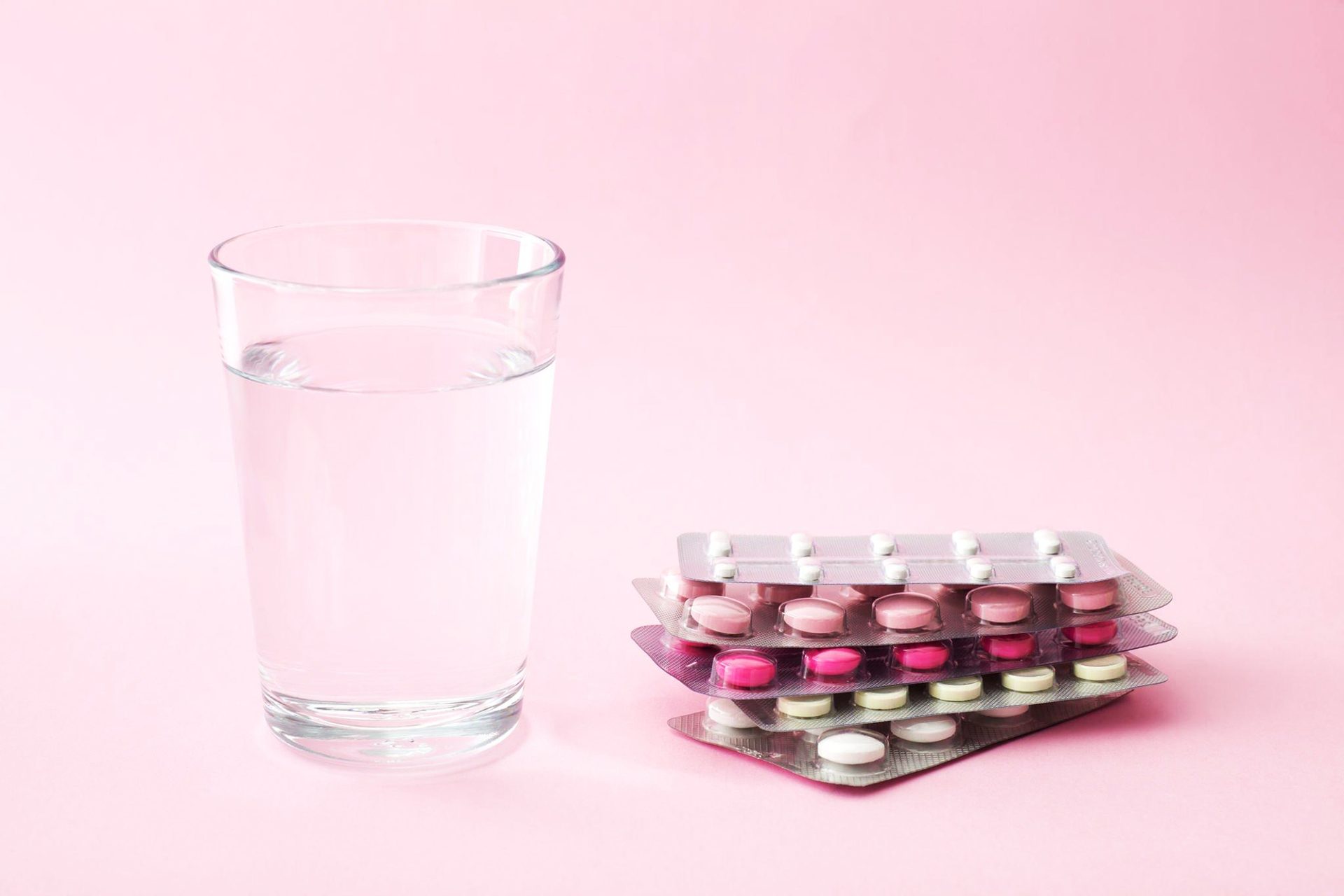 Ibuprofeno sin receta: qué dosis se puede comprar en España