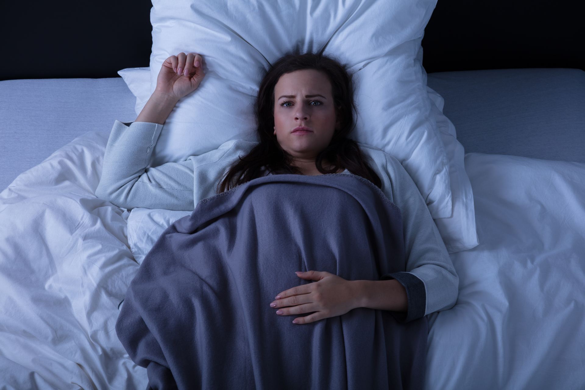 Qué tomar para dormir sin receta: medicamentos y opciones naturales