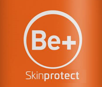 Be+ Skin