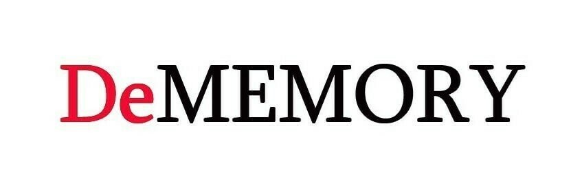 Dememory