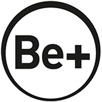 Be+