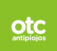 OTC ANTIPIOJOS